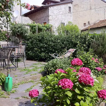 Castellino Apartment Menaggio