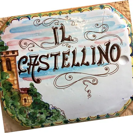 Apartment Castellino