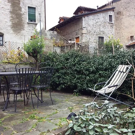 Castellino * Menaggio