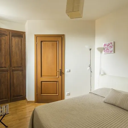 Castellino Apartment