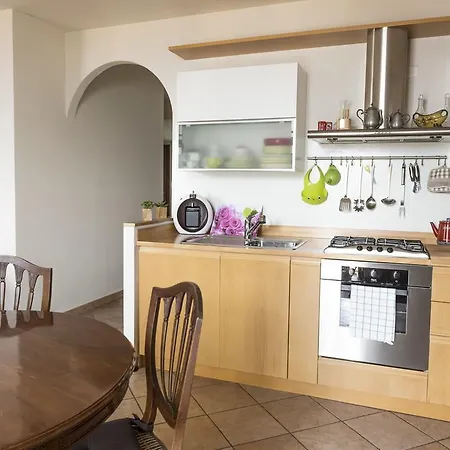 Castellino Apartment Menaggio
